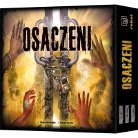 Ilustracja produktu Osaczeni